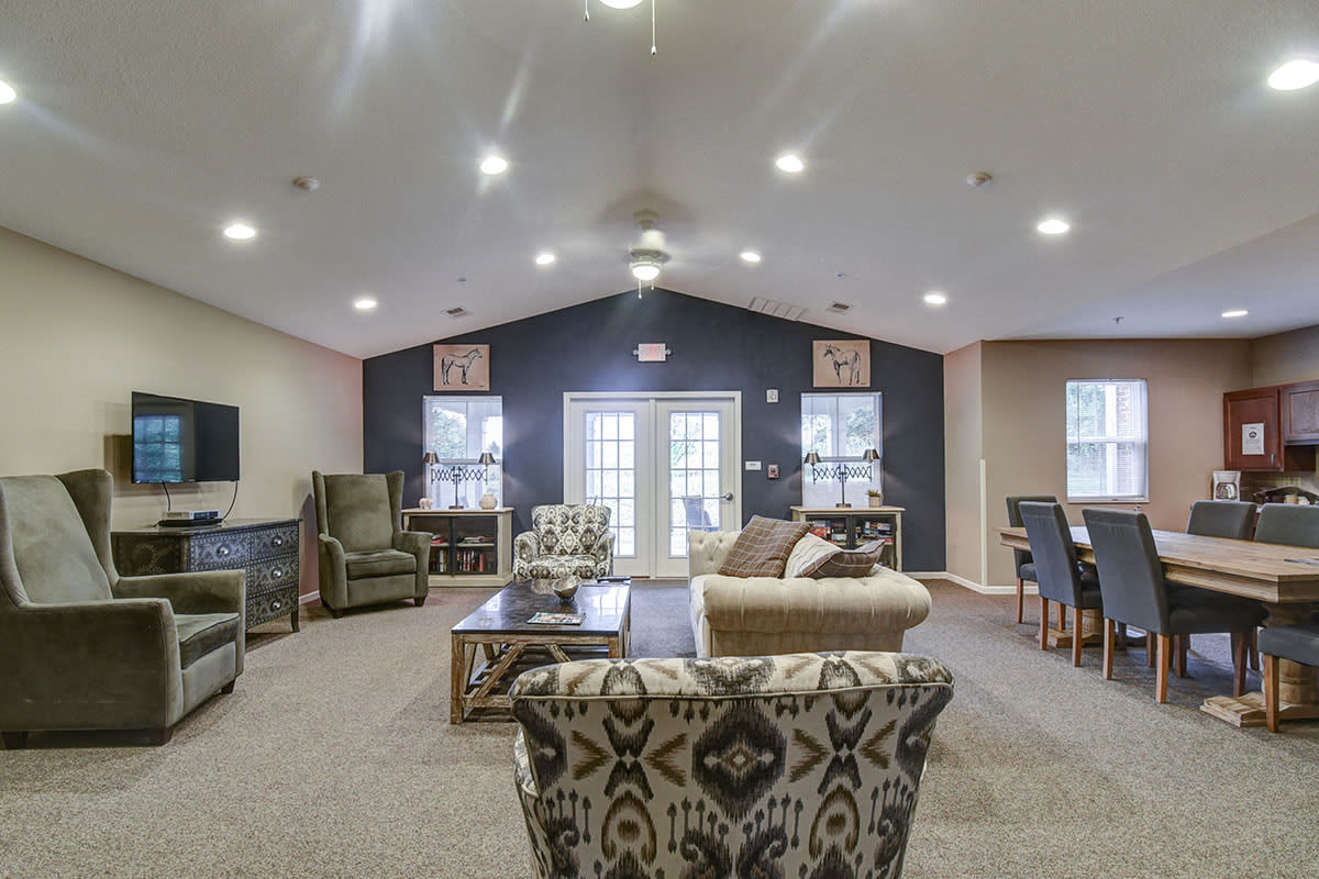 Photos and Video of Pringle House Senior Living in Buckhannon, WV